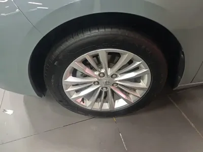 Baojun Valli