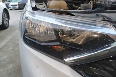 Jetta VA3