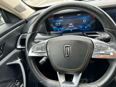 Bestune T77