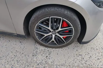 BYD Han L