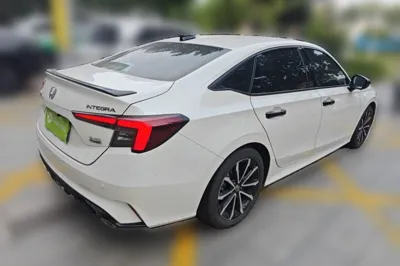 Honda Integra