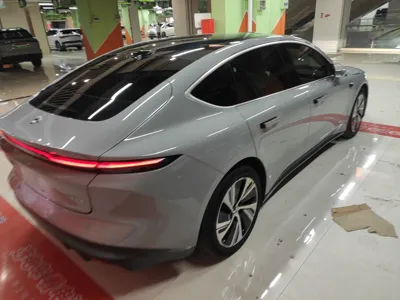 Nio ET5