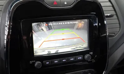 Renault-KoreaSamsung QM3