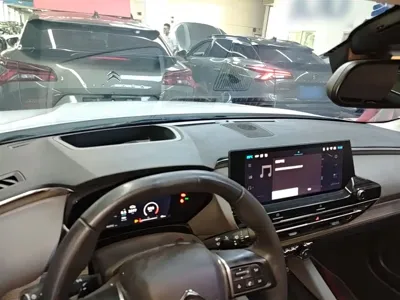 Citroen C5 X