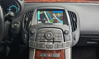 ChevroletGMDaewoo Alpheon