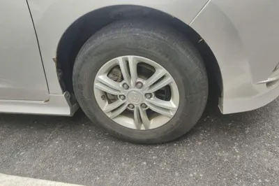 SAIC MAXUS G10