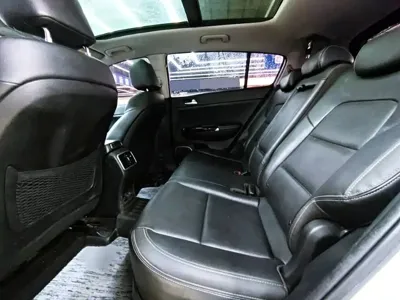 Kia KX5