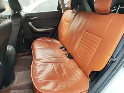 Changan CS35
