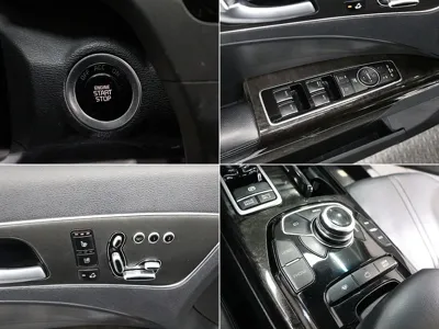 Kia K9