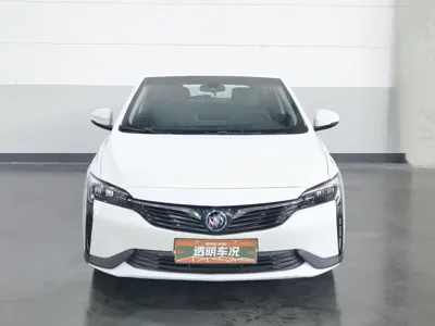 Buick Velite 6