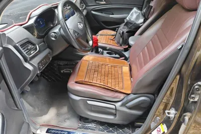CHANGAN OSHAN A800