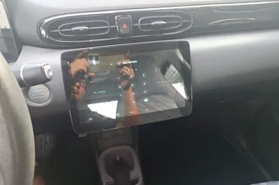 Leapmotor T03