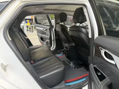 Geely Borui