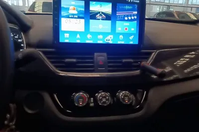 Baojun 310