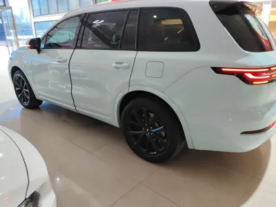 Li Auto ONE