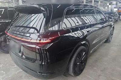 Li Auto L9