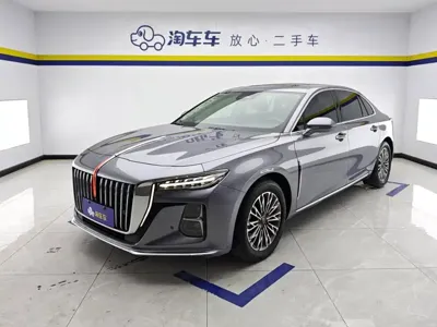 Hongqi Hongqi H5