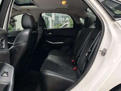 Ford Escort