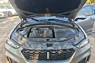 WEY VV7