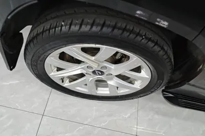 Jetta VS5