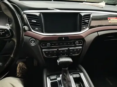 GAC Motor Trumpchi GS8