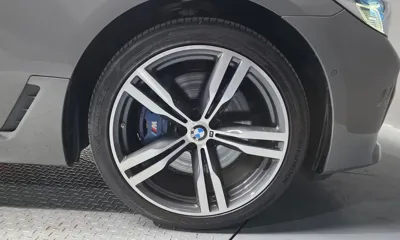 BMW Gran Turismo