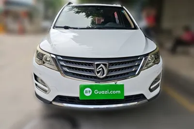 Baojun 560
