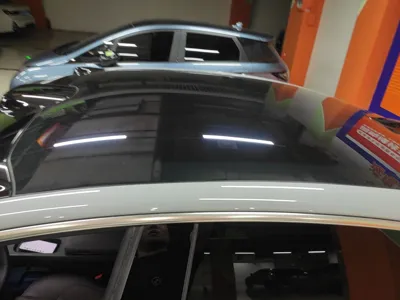 Nio ET5