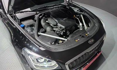 Kia K9