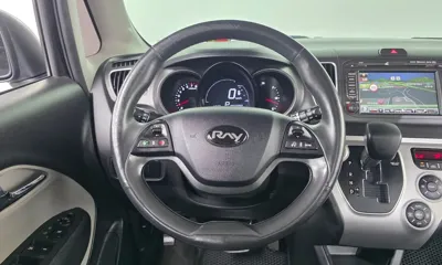 Kia Ray