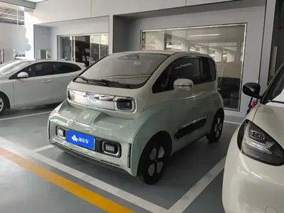Baojun KiWi EV