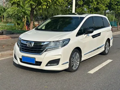 Honda Elysion