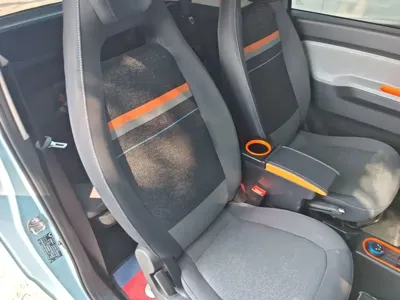 Wuling MINIEV