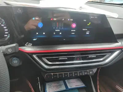 Oshan Oushang X5