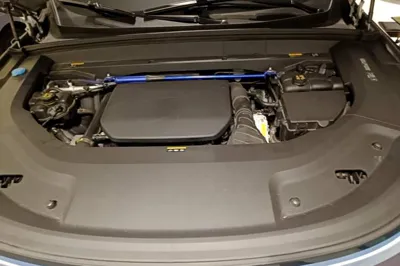 Li Auto L9