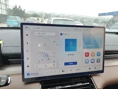 Wuling Xingguang S