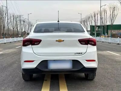 Chevrolet Cavalier