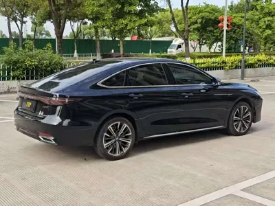 Chery Arrizo 8 Pro