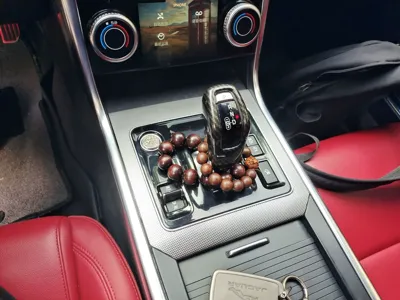 Jaguar XEL