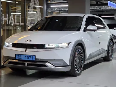 Hyundai Ioniq5