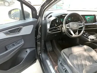 Volkswagen Talagon