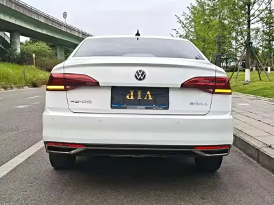 Volkswagen Bora
