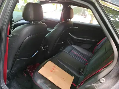 Hyundai Fista