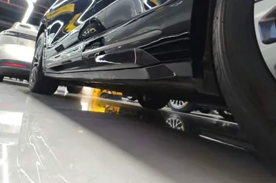 Nio EC6