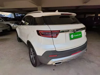 Ford Territory