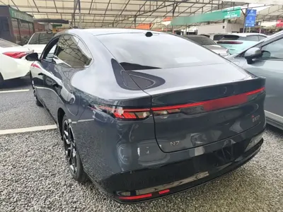 Nissan N7