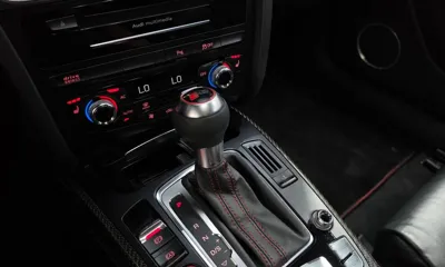 Audi RS5