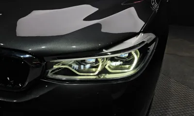 BMW Gran Turismo