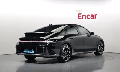 Hyundai Ioniq6