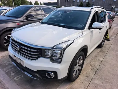 GAC Motor Trumpchi GS7